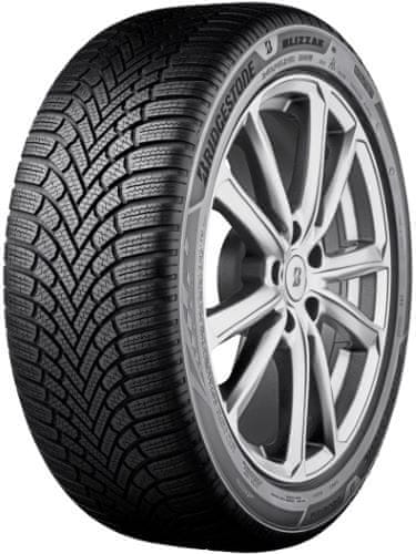 Bridgestone zimske gume Blizzak 6 205/55R16 94H XL