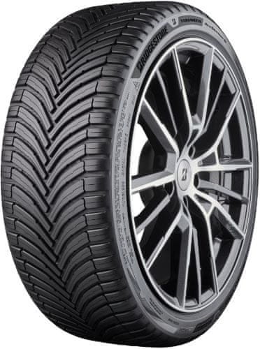 Bridgestone celoletne gume Turanza All Season 6 205/60R16 96V XL