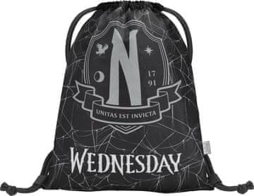 BAAGL Torba sreda Nevermore