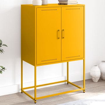Vidaxl vidaXL TV stojalo antracitno 68x39x60,5 cm jeklo