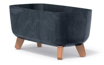 Prosperplast GRACIA CASE DGCL400E antracit