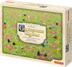 Mindok Carcassonne Big Box
