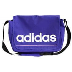 Adidas Enoramna torba (modra)