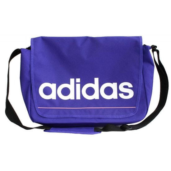 Adidas Enoramna torba (modra)