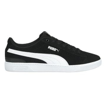 Puma Čevlji črna 37 EU Vikky V3