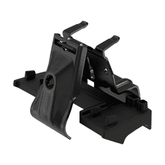 Thule 186190 Flush Rail pritrdilni kit