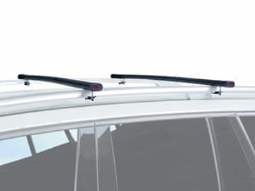 G3 Open Basic Steel osnovne palice, 122 cm