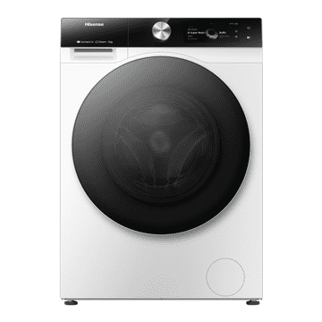 Hisense WF7S1247BW pralni stroj, 12 kg