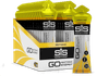 SIS Science in sport GO Izotonični energijski gel 30×60ml, Limona 