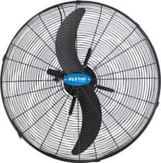 AquaControl Ventilator AQUA CONTROL D550IO