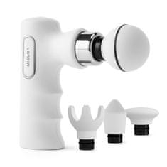 Misura Masažna pištola MB5 Mini - WHITE