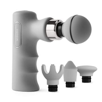 Misura MISURA Masažna pištola MB5 Mini - GRAY