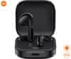 Redmi Buds 6 Active brezžične slušalke, BT5.4, TWS, Noise Reduction, črne