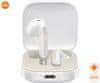 Xiaomi Redmi Buds 6 Active brezžične slušalke, BT5.4, TWS, Noise Reduction, bele