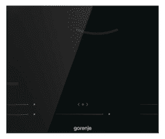 Gorenje GI8532BSCE indukcijska kuhalna plošča