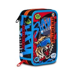 MITAMA Polna trojna peresnica Tiger Wild