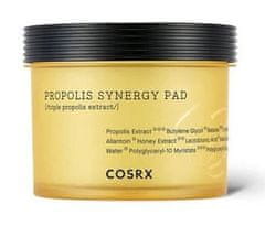 Cosrx Čistilne blazinice za obraz Full Fit Propolis (Synergy Pad) 70 kos