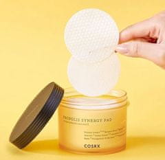 Cosrx Čistilne blazinice za obraz Full Fit Propolis (Synergy Pad) 70 kos