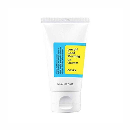 Cosrx Čistilni gel za kožo z nizkim pH (Gel Cleanser) 50 ml