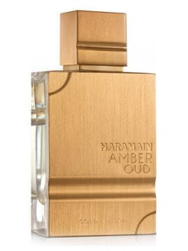 Al Haramain Oud Gold Edition - EDP