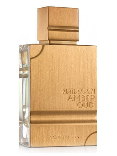 Al Haramain Oud Gold Edition - EDP
