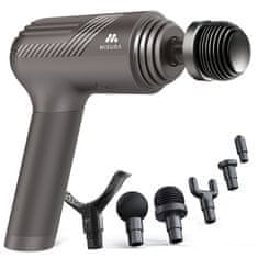 Misura MB1Pro masažna pištola MB1Pro-CARBON