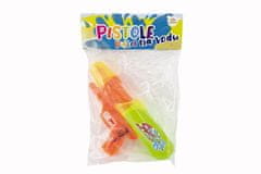 Teddies Plastična vodna pištola 24 cm