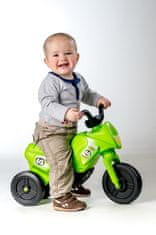 Yupee Enduro green small 12m+