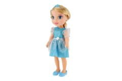 GL Princesa Ledeno kraljestvo plastična lutka 31cm