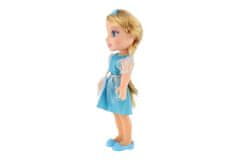 GL Princesa Ledeno kraljestvo plastična lutka 31cm