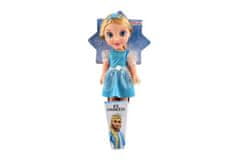 GL Princesa Ledeno kraljestvo plastična lutka 31cm