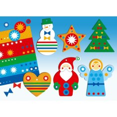 Granna Božična delavnica