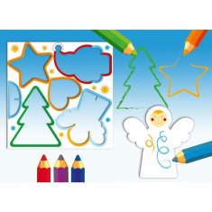 Granna Božična delavnica