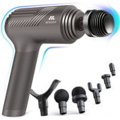 Misura MB1Pro masažna pištola MB1Pro-CARBON