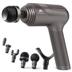 Misura MB1Pro masažna pištola MB1Pro-CARBON