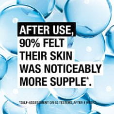 Neutrogena Hydro Boost vlažilna krema za telo (Quenching Body Gel Cream) (Neto kolièina 250 ml)
