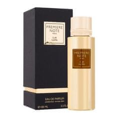 Cuir Nappa 100 ml parfumska voda unisex