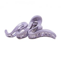 Flamenco Mystique Dekorativna spona za lase XL, 13x5,5 cm, splošna kovina brez niklja in kroma