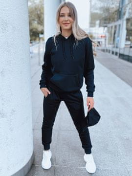 Dstreet Ženski komplet Dresslily tmavo modrá