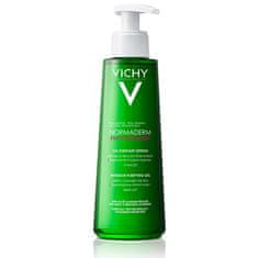 Vichy Globinski čistilni gel proti nepopolnosti aknaste kože Normaderm Phytosolution (Intensive Purifying (Neto kolièina 200 ml)