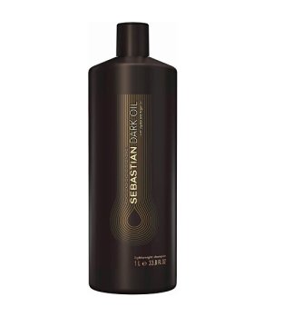 Sebastian Pro. Temno olje ( Light weight Shampoo) hranilni šampon