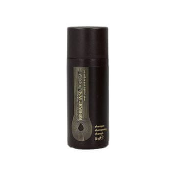 Sebastian Pro. Temno olje ( Light weight Shampoo) hranilni šampon