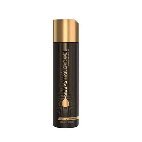 Sebastian Pro. Temno olje ( Light weight Conditioner)