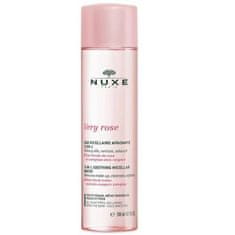 Nuxe Very Rose (3-in1 Soothing Micellar Water) (Neto kolièina 200 ml)