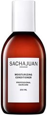 sachajuan Vlažilni balzam za suhe in osvetljene lase (Moisturizing Conditioner) (Neto kolièina 990 ml)