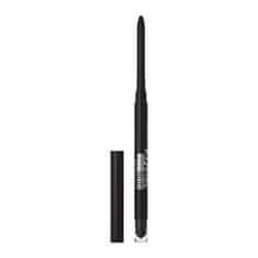 Maybelline Gel svinčnik za oči (Tattoo Liner) 1,3 g (Odtenek 010 Black)