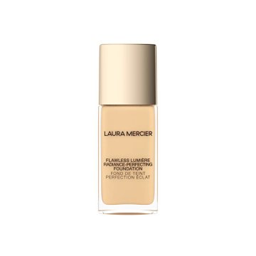 Laura Mercier Osvetljujoč vlažilni make-up Flawless Lumiere (Radiance-Perfecting Foundation) 30 ml