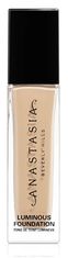 Anastasia B.H. Svetleča ličila Luminous Foundation 30 ml (Odtenek 220N)