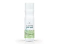 Wella Professionals Pomirjujoč šampon Elements (Calming Shampoo) (Neto kolièina 1000 ml)
