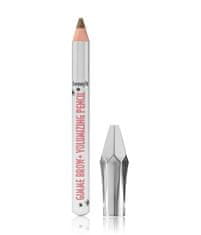 Benefit Gimme Brow + svinčnik za volumen mini 0,6 g (Odtenek 3)